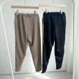 画像4: 【大人気】bi-color linen pants