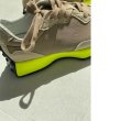 画像3: 【liveご紹介アイテム】neon design sneakers (3)