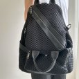 画像12: 再再再再再再再再販？【大人気!!】3way mesh bag