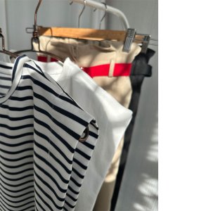 画像3: 【インスタ liveご紹介アイテム】switching shoulder tops