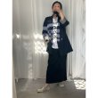画像15: ●NEWカラー登場!!●激推し●リブナロースカート●LAMERの着回しベースアイテム●rib narrow skirt (15)