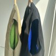 画像20: 【インスタliveご紹介アイテム】bi-color cocoon vest