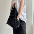 画像11: 再再再再再再再再販？【大人気!!】3way mesh bag