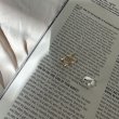画像4: ◆【liveご紹介アイテム】silver × gold SET ring (4)