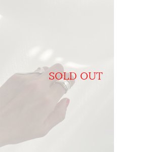 画像1: ◆【liveご紹介アイテム】silver × gold SET ring