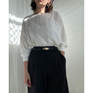 画像16: ●再販●在庫限り●design leather belt