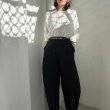 画像19: ●再販●在庫限り●design leather belt (19)