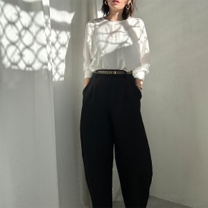 画像19: ●再販●在庫限り●design leather belt