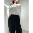 画像11: ●再販●在庫限り●design leather belt (11)