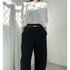 画像8: ●再販●在庫限り●design leather belt