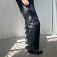 画像19: 【liveご紹介アイテム】bi-color pinstripe slacks