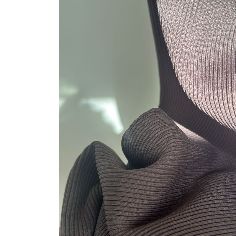 画像32: ●NEWカラー登場!!●激推し●リブナロースカート●LAMERの着回しベースアイテム●rib narrow skirt (32)