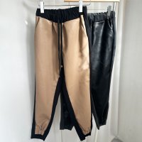 【liveご紹介アイテム】bi-color eco leather pt