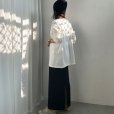 画像16: ●激推し認定●リブナロースカート●LAMERの着回しベースアイテム●rib narrow skirt