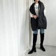 画像9: 【liveご紹介アイテム】shawl down vest