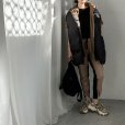 画像24: 【liveご紹介アイテム】bi-color eco leather pt