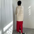 画像38: ●NEWカラー登場!!●激推し●リブナロースカート●LAMERの着回しベースアイテム●rib narrow skirt (38)