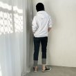 画像3: ▲【liveご紹介アイテム】parody parka【C】 (3)