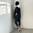 画像5: ▲【liveご紹介アイテム】parody parka【C】 (5)