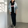 画像12: ▲【liveご紹介アイテム】parody parka【C】 (12)