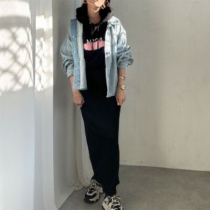 画像12: ◆【liveご紹介アイテム】parody parka【C】