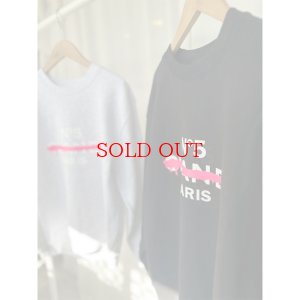 画像10: ◆再再再再販!【liveご紹介アイテム】parody sweat 【C】