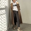 画像13: ▲【liveご紹介アイテム】parody parka【D】 (13)