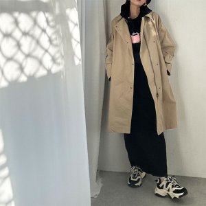 画像8: ◆【liveご紹介アイテム】parody parka【C】