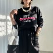 画像1: ◆再再再再販!【liveご紹介アイテム】parody sweat 【C】 (1)
