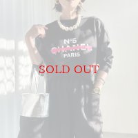 ◆再再再再販!【liveご紹介アイテム】parody sweat 【C】