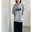 画像27: ◆【liveご紹介アイテム】parody parka【D】