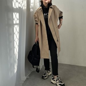 画像18: ◆【liveご紹介アイテム】parody parka【D】