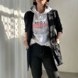 画像1: ▲【liveご紹介アイテム】parody parka【C】 (1)