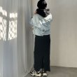 画像11: ▲【liveご紹介アイテム】parody parka【C】 (11)