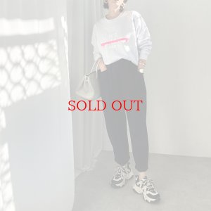 画像6: ◆再再再再販!【liveご紹介アイテム】parody sweat 【C】