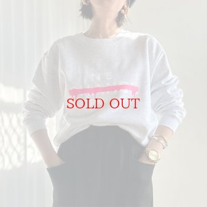 画像4: ◆再再再再販!【liveご紹介アイテム】parody sweat 【C】