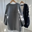 画像3: ●SALE●ボタンに注目!【liveご紹介アイテム】basic over cardigan (3)