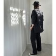 画像5: ●入荷しました【めちゃ軽ジャケット】びっくりする位軽い!【liveご紹介アイテム】double button over jacket（セットアップ可能） (5)
