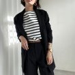 画像2: ●入荷しました【めちゃ軽ジャケット】びっくりする位軽い!【liveご紹介アイテム】double button over jacket（セットアップ可能） (2)