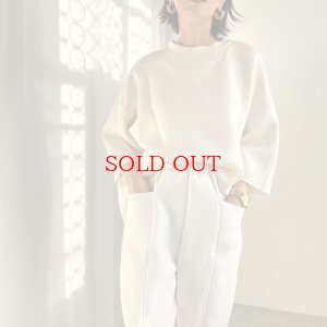 画像2: ◆数量限定/期間限定掲載◆メーカー確認後お取り寄せ◆メーカー在庫限り【1/30 LIVEアイテム】ボンディングプルオーバー（セットアップ可能）
