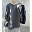 画像6: ●SALE●ボタンに注目!【liveご紹介アイテム】basic over cardigan (6)