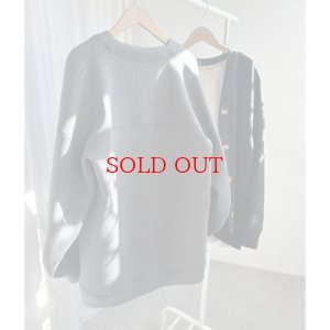 画像6: ●SALE●ボタンに注目!【liveご紹介アイテム】basic over cardigan