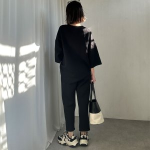 画像10: ◆数量限定/期間限定掲載◆生産枠限り◆【9/9 LIVEアイテム】ボンディングプルオーバー(セットアップ可能)(予約/10)