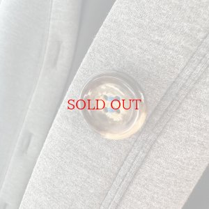 画像4: ●SALE●ボタンに注目!【liveご紹介アイテム】basic over cardigan