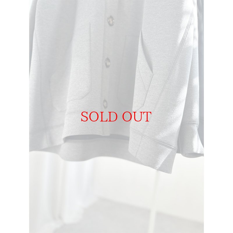 画像7: ●SALE●ボタンに注目!【liveご紹介アイテム】basic over cardigan (7)