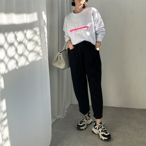 画像18: ◆数量限定/期間限定掲載◆生産枠限り◆【9/9 LIVEアイテム】ボンディングパンツ(セットアップ可能)(予約/10)