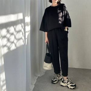 画像9: ◆数量限定/期間限定掲載◆生産枠限り◆【9/9 LIVEアイテム】ボンディングプルオーバー(セットアップ可能)(予約/10)