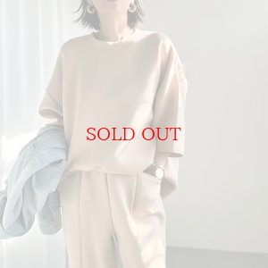 画像1: ◆数量限定/期間限定掲載◆メーカー確認後お取り寄せ◆メーカー在庫限り【1/30 LIVEアイテム】ボンディングプルオーバー（セットアップ可能）