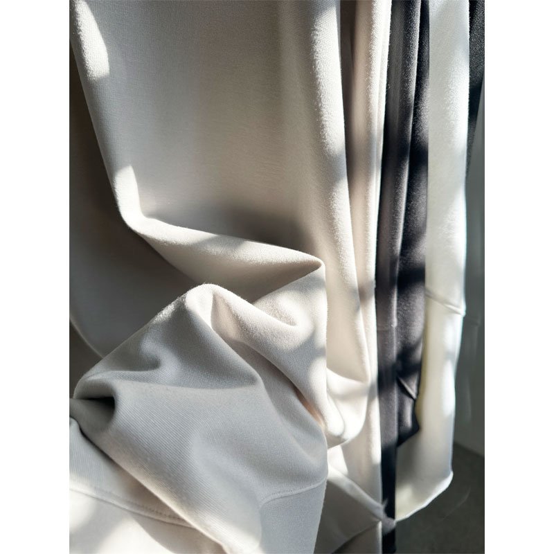 画像11: ●全色再入荷!!●激推し●こだわりシルエット【liveご紹介アイテム】cocoon pulloverコクーンプルオーバー (11)