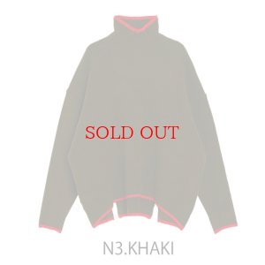 細ライン配色タイプ